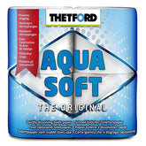 Thetford Aquasoft Toilet Tissue 4 Pack - 202240